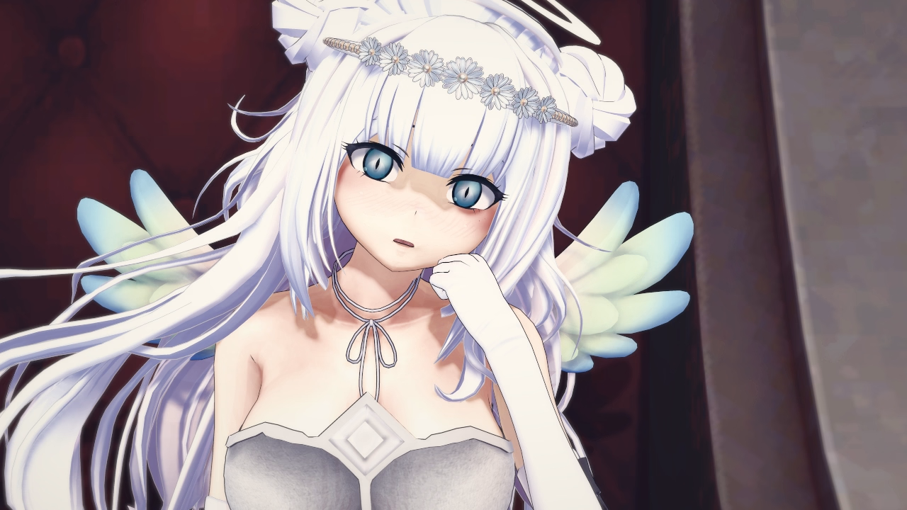 VN Ren'Py Abandoned Timeless Situation [v0.2] [FighterCarpeDiem]