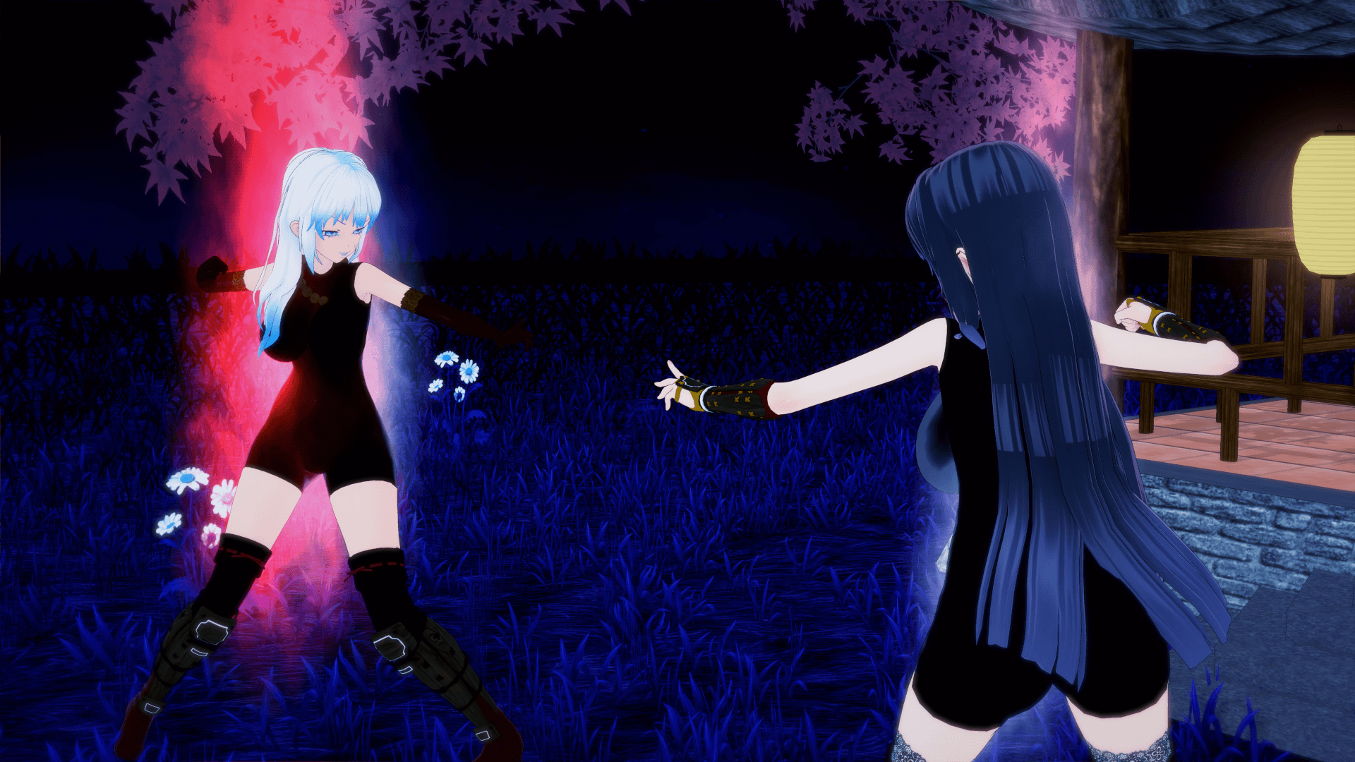 Ren'Py Heavenly Peaks Cultivation [v2.98] [My Big Little Brother]