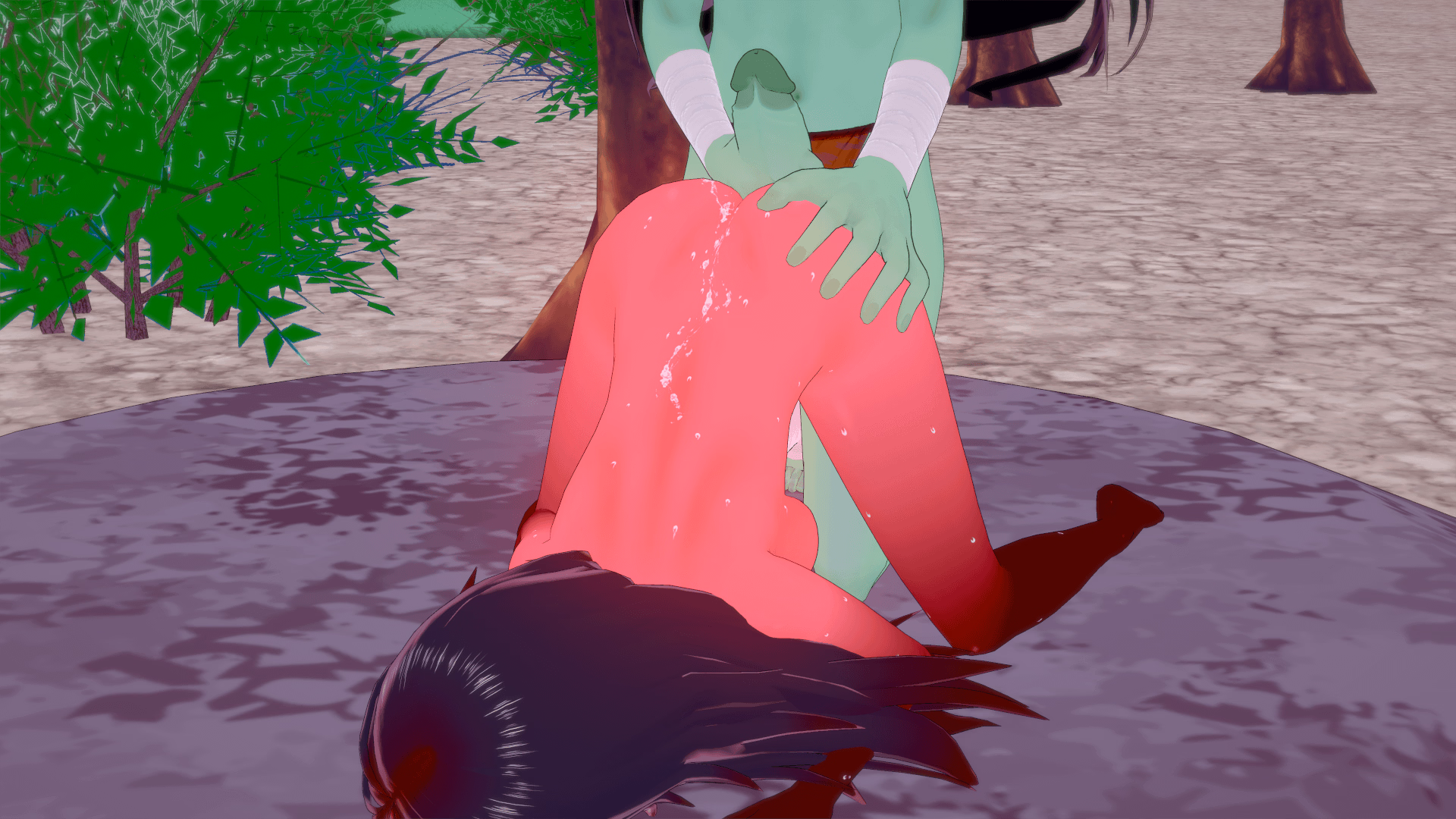 Ren'Py Heavenly Peaks Cultivation [v2.98] [My Big Little Brother]