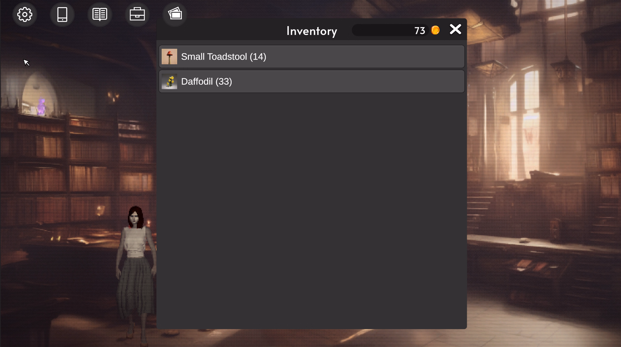 Unity Abandoned Locus Tenebrarum [2022_12_13] [Rue]