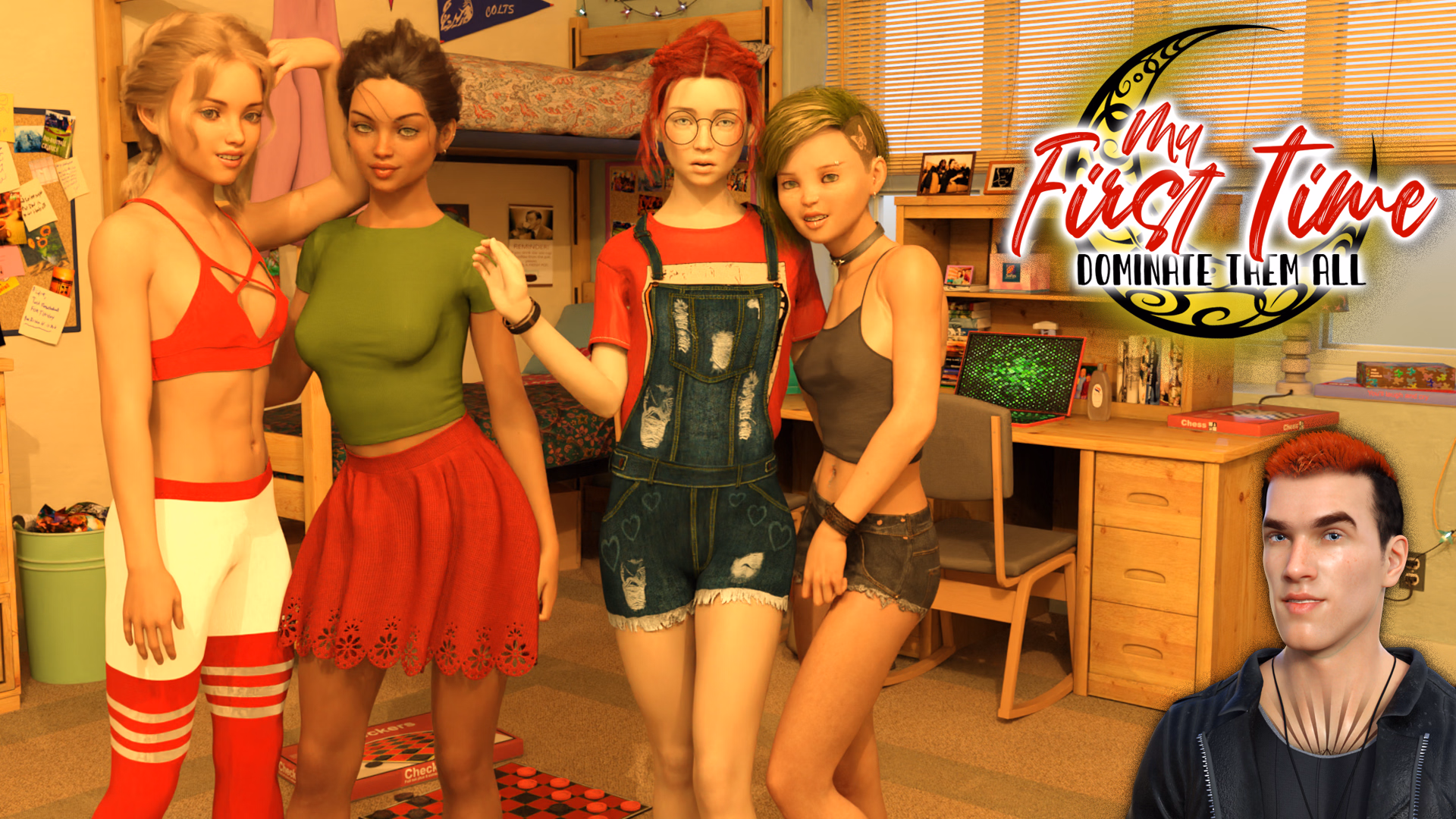 Others My First Time! [v0.419] [Ashley Ratajkowsky] download