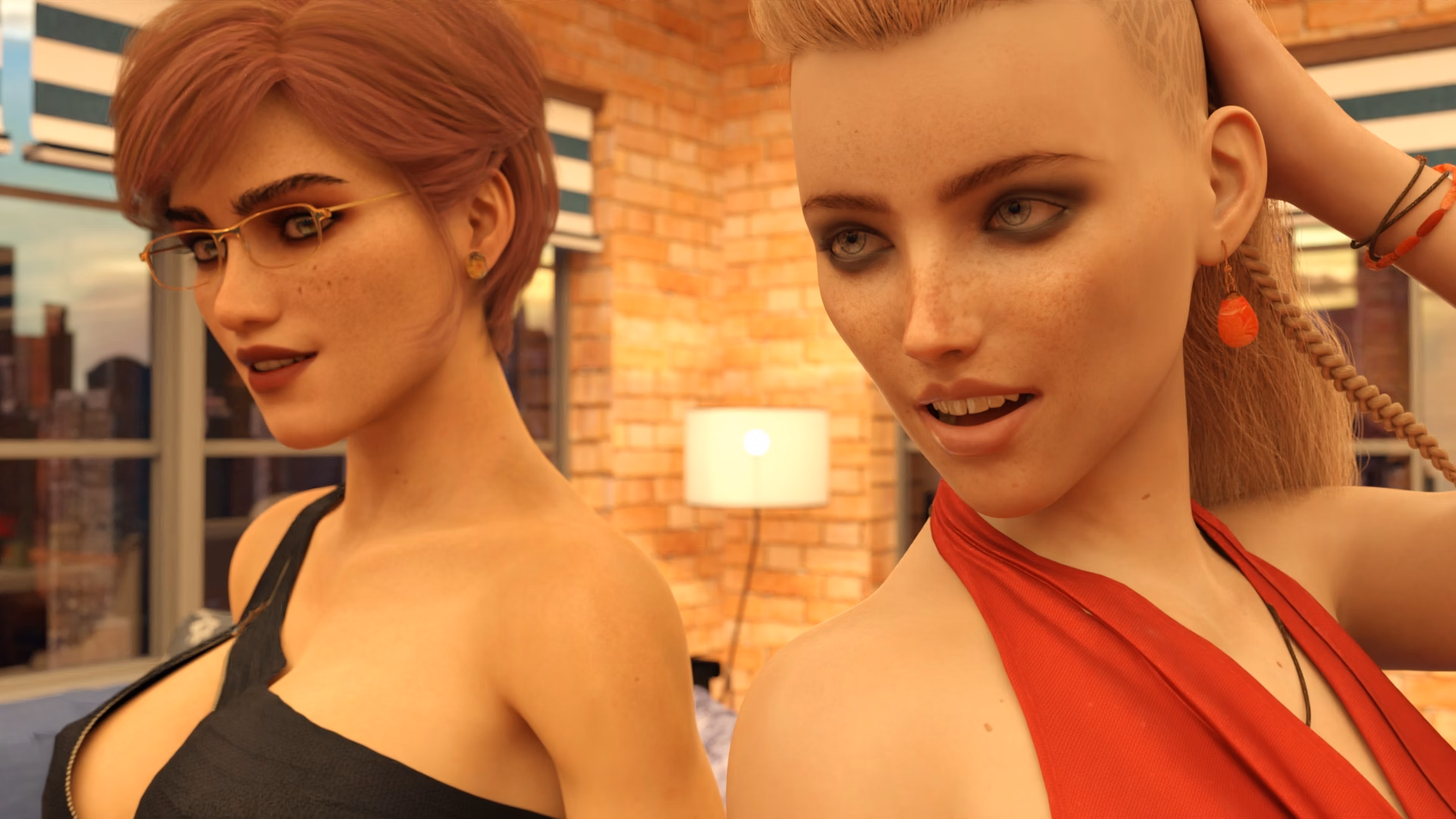 Others My First Time! [v0.419] [Ashley Ratajkowsky]