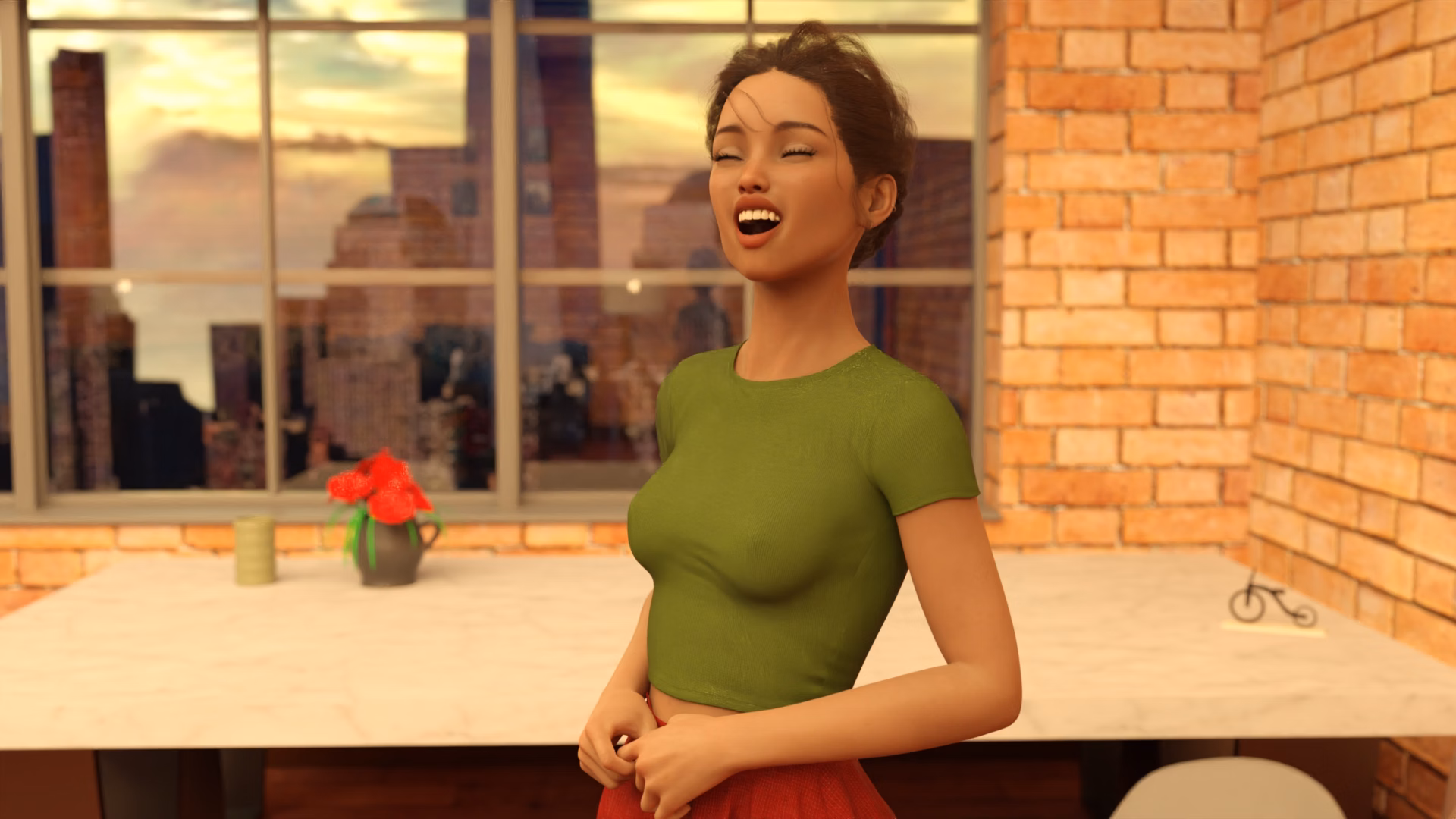 Others My First Time! [v0.419] [Ashley Ratajkowsky]