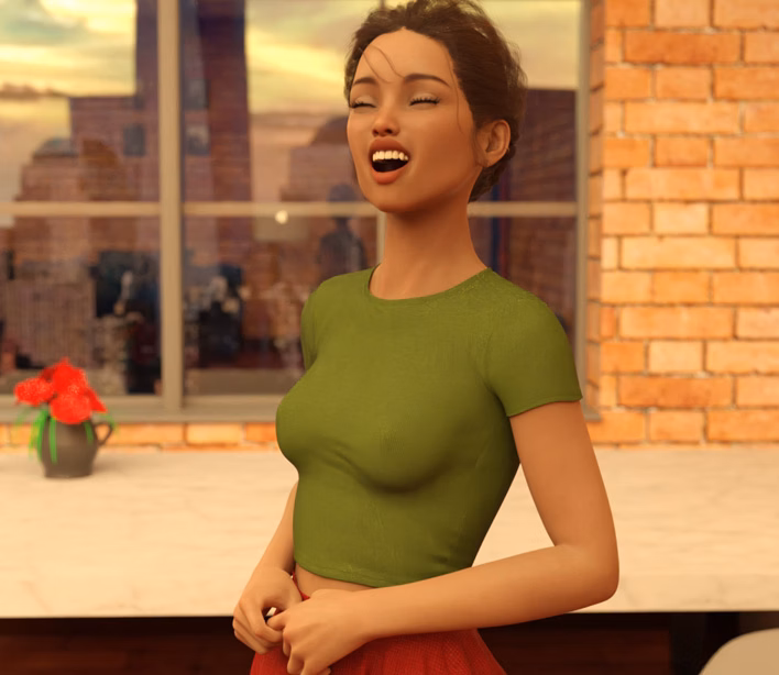 Others My First Time! [v0.419] [Ashley Ratajkowsky]