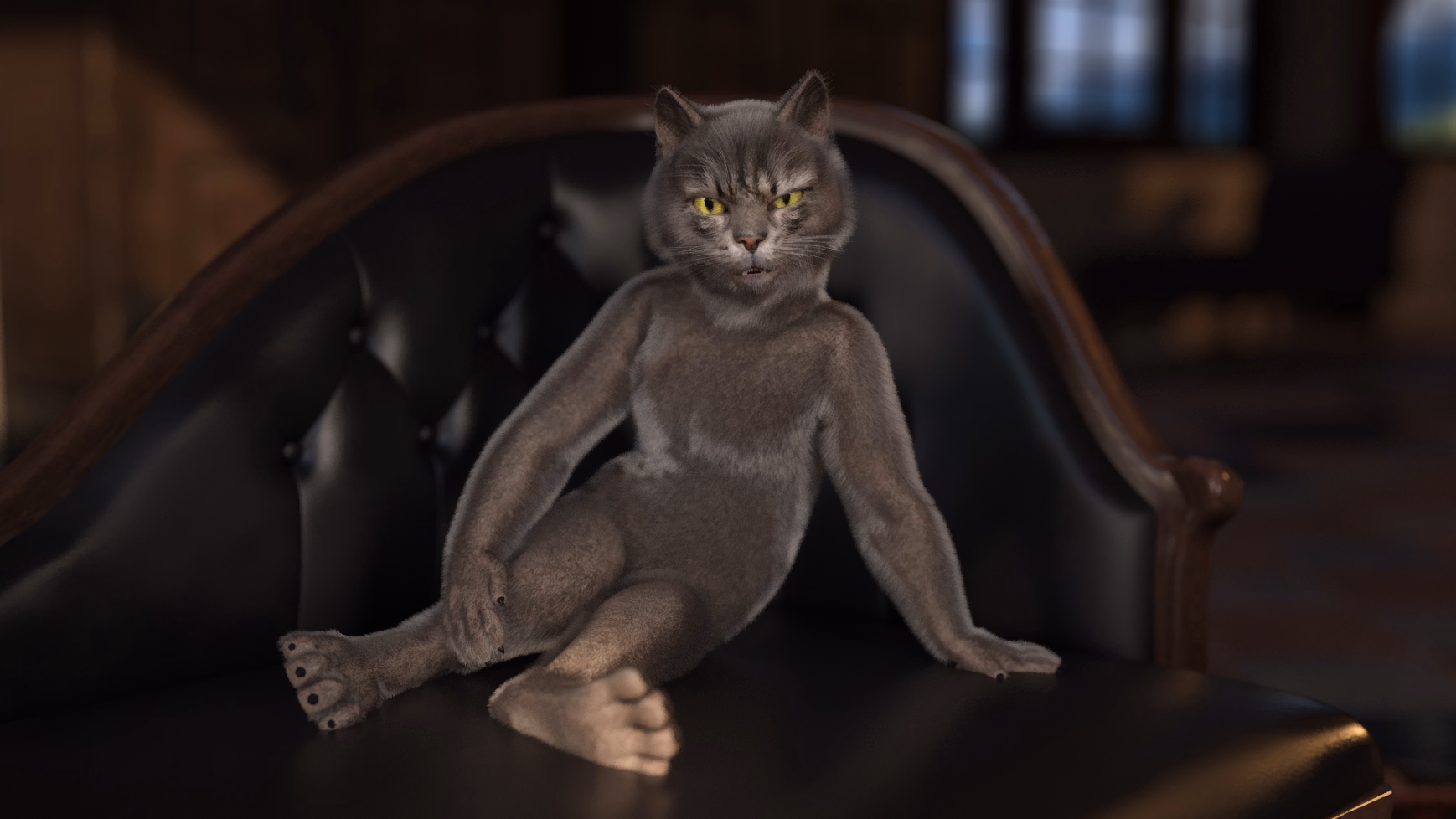 VN Ren'Py Royal Switch [v0.16.1] [DeepBauhaus]