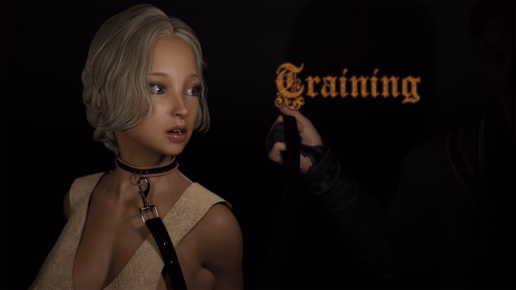 VN Ren'Py Royal Switch [v0.16.1] [DeepBauhaus]