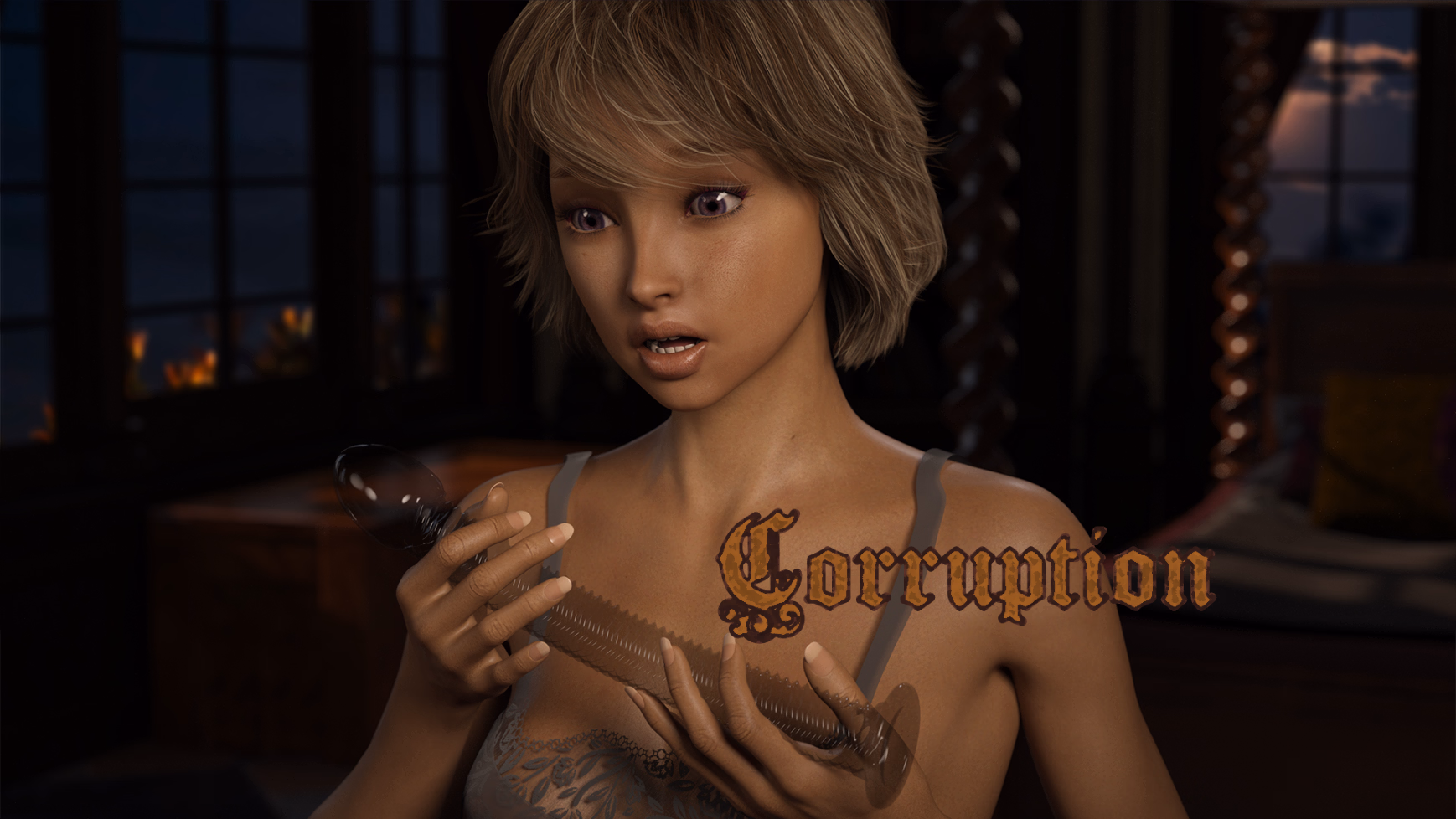 VN Ren'Py Royal Switch [v0.16.1] [DeepBauhaus]
