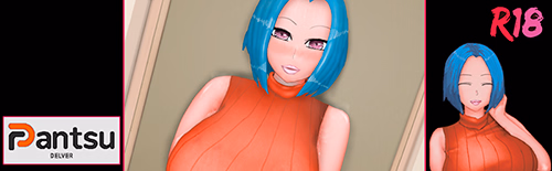 VN Ren'Py Completed Hitomi's Sick Pleasure [v1.0a] [PantsuDelver]