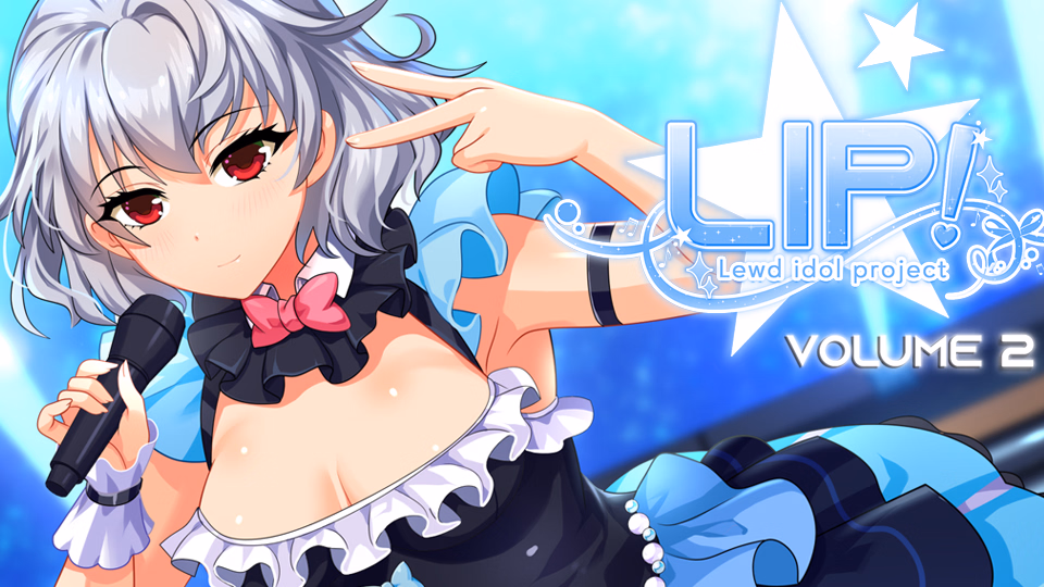 VN Ren'Py Completed LIP! Lewd Idol Project Vol. 2 [Final] [Toffer Team] download