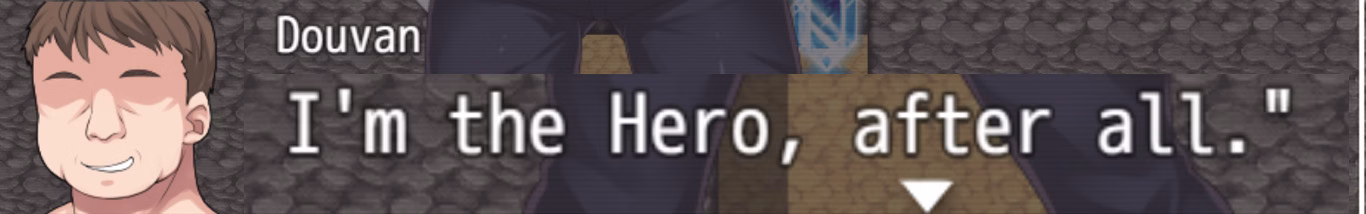 RPGM Completed Geezer Hero RPG [Final] [Kagurado]