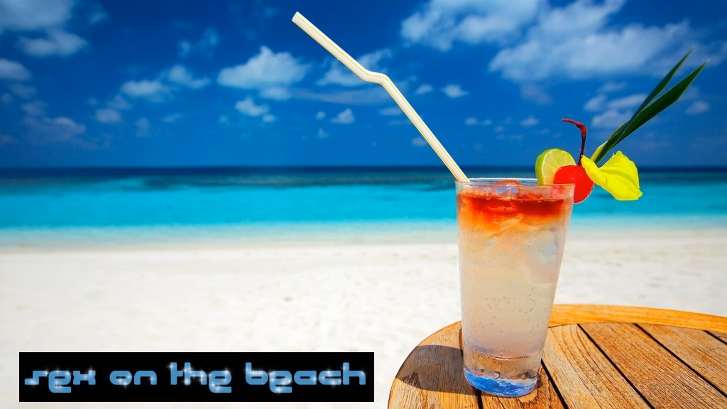 HTML Completed Sex on the Beach [Final] [Hanon Ondricek] download