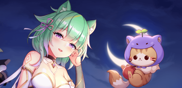 Unity Completed Sakura Hime 3 [Final] [GirlGames] download