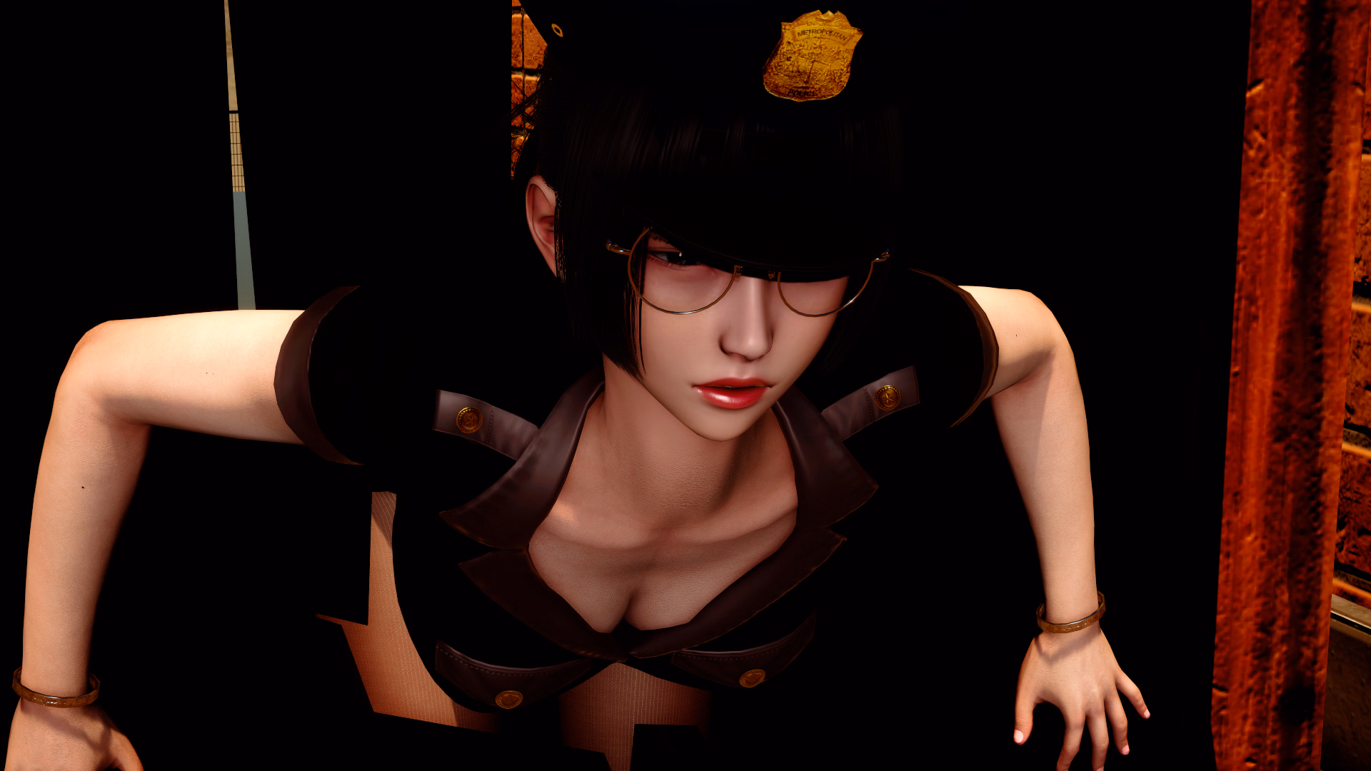 Ren'Py Abandoned New Journey [v0.3] [Nurich]