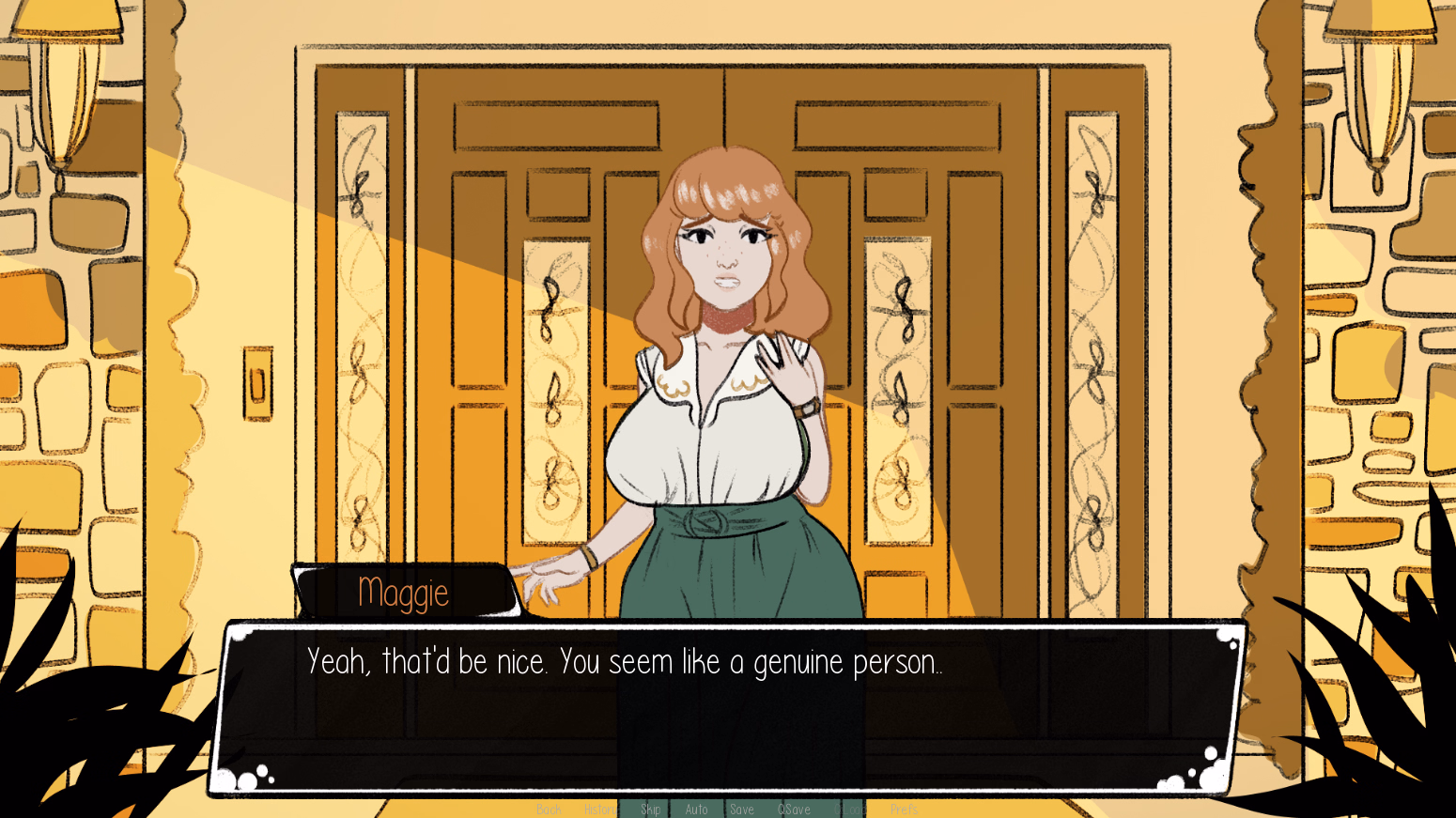 Ren'Py Sugar Service [v0.25] [GeeSeki]