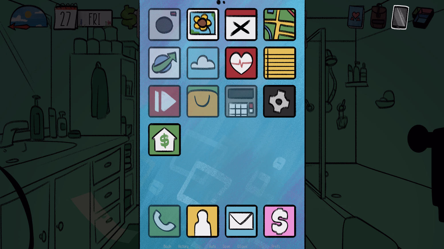 Ren'Py Sugar Service [v0.25] [GeeSeki]