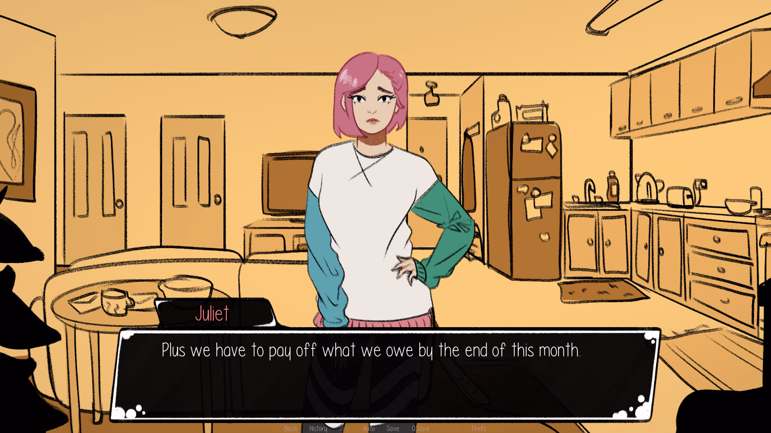 Ren'Py Sugar Service [v0.25] [GeeSeki]
