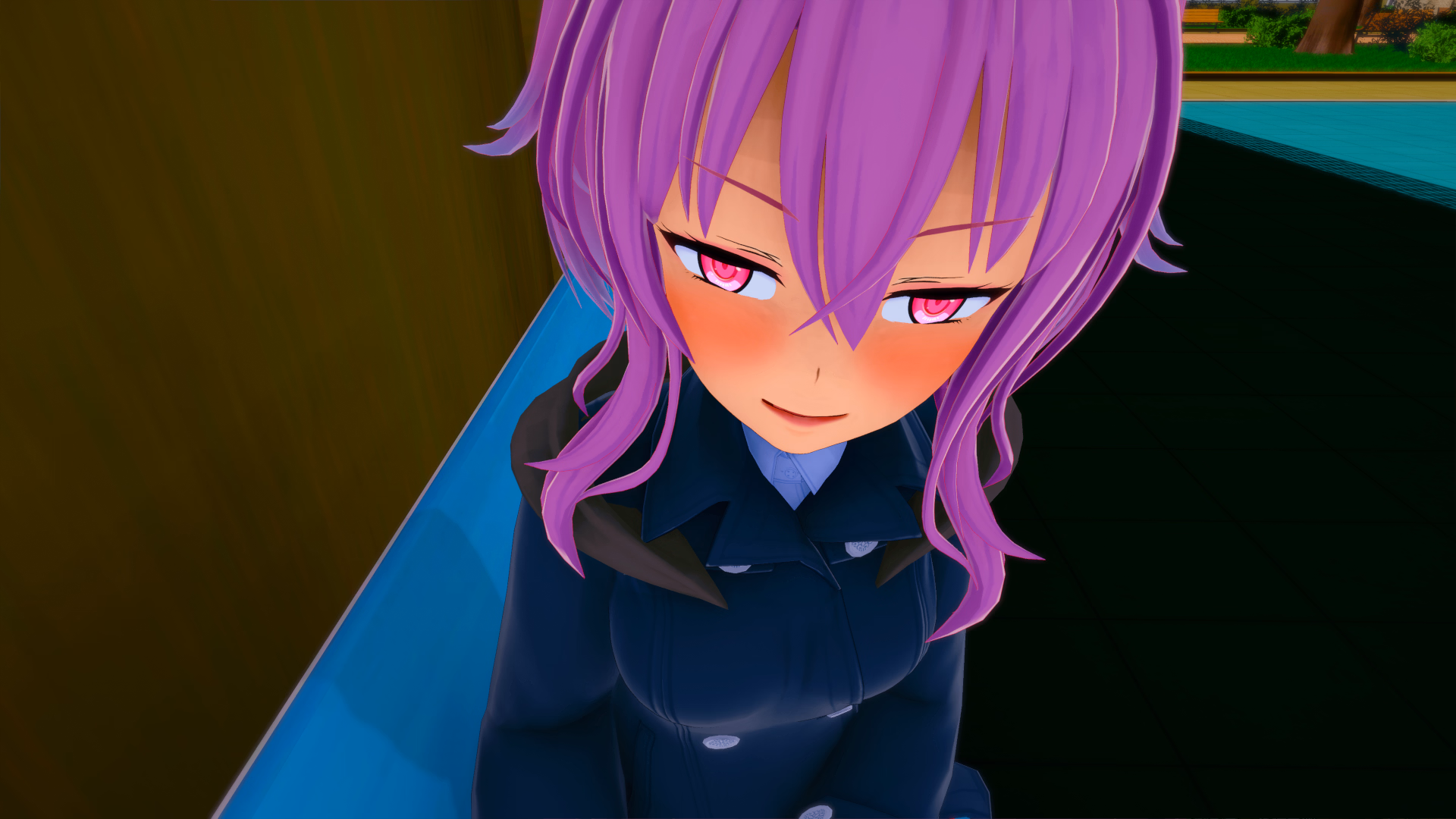 VN Ren'Py Abandoned The Truth Is Nothing but Lies [v.0.5 Part 3] [Albatrozz]