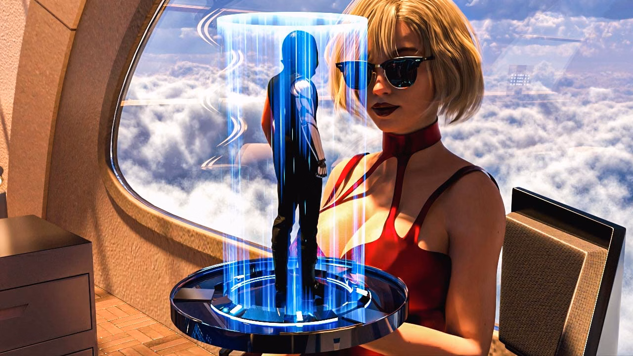 VN Ren'Py Abandoned CIBERCOMBAT2089 [v1.1] [Kevin468]