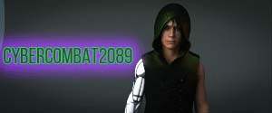 VN Ren'Py Abandoned CIBERCOMBAT2089 [v1.1] [Kevin468]