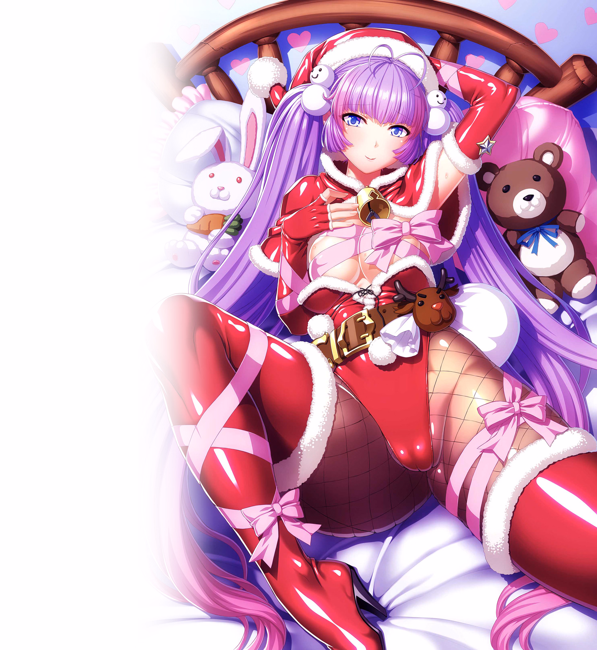 VN Others Completed Toshinosa Kyoudai to, Wasurerareta Yoru [Final] [Waffle Games] download