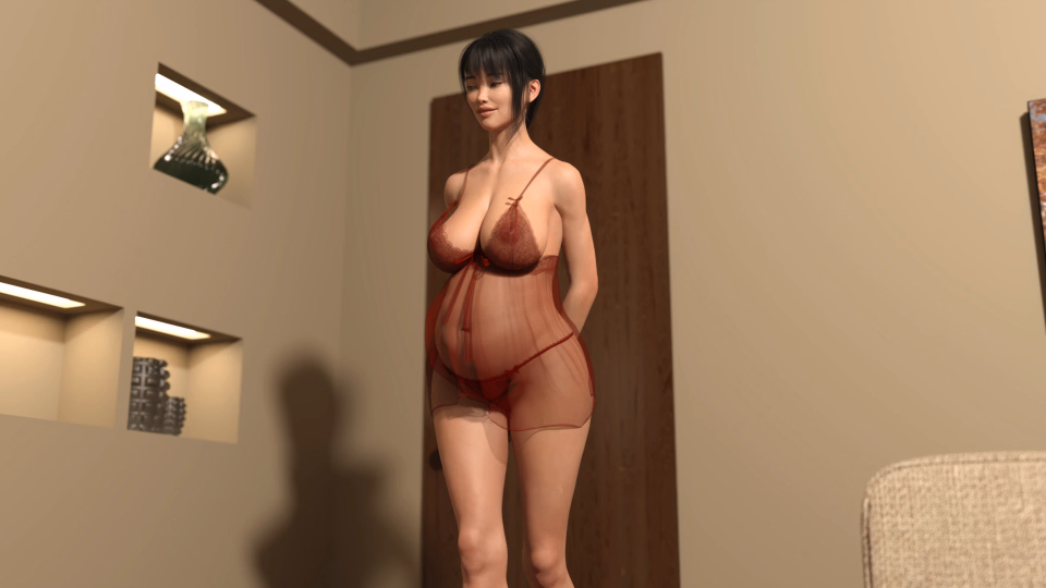 VN Ren'Py Completed Reconnecting [v1.0] [SuperWriter]