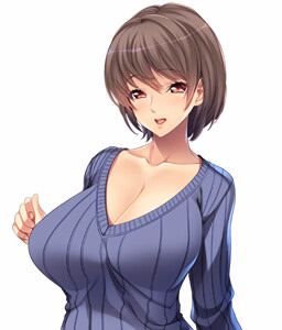 VN Others Completed Furin x Ren'ai! Mama wa Anata no Yokubou Kanaemasu [Final] [Appetite]