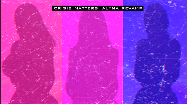 Ren'Py Abandoned Crisis Matters: Alyna Revamp [v0.1.0] [R1leyD4rk]
