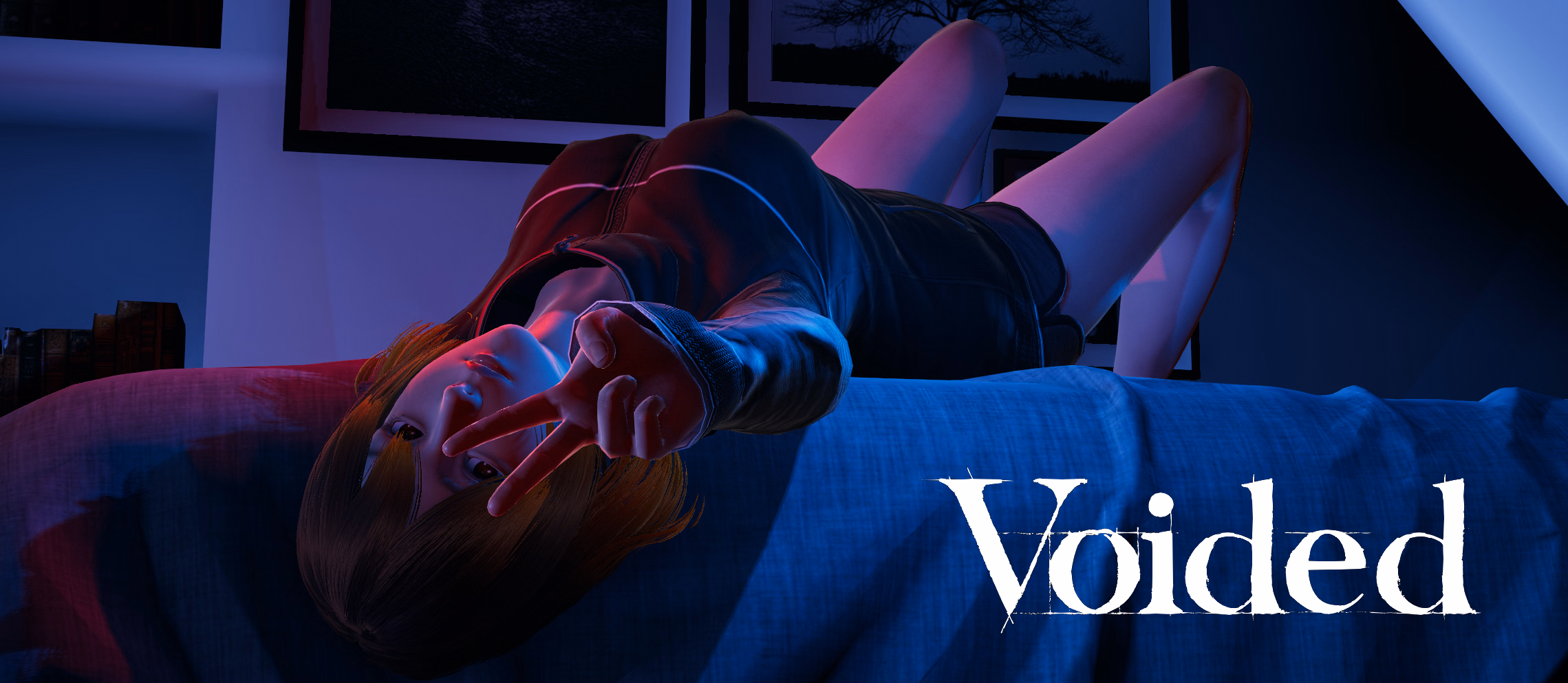VN Ren'Py Abandoned Voided [v0.1] [ AssassinateM3] download