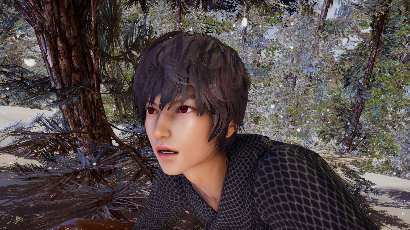 VN Ren'Py Abandoned Voided [v0.1] [ AssassinateM3]