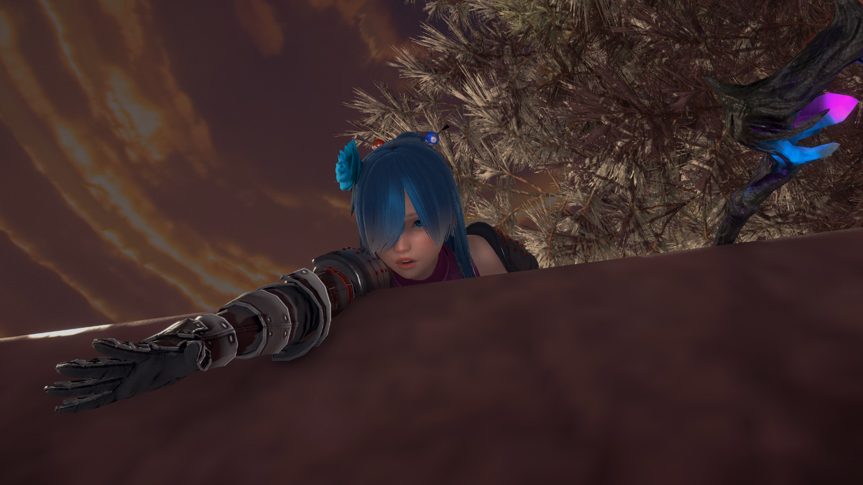 VN Ren'Py Abandoned Voided [v0.1] [ AssassinateM3]