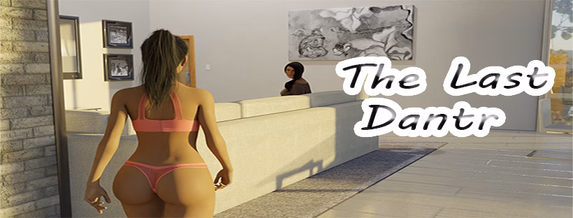 VN Ren'Py Abandoned The Last Dantr [v1.1] [DescoNTR] download