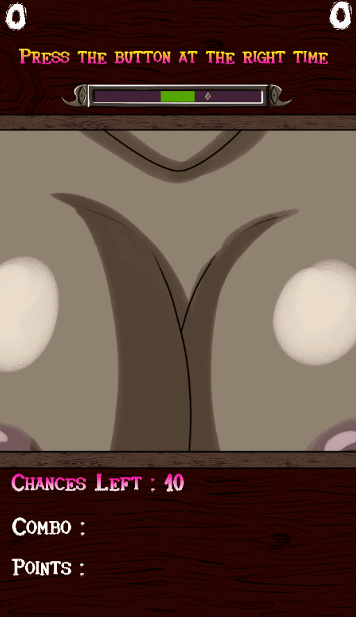 Unity Completed Kuraksa's Room [v1.1] [KandomRyller]