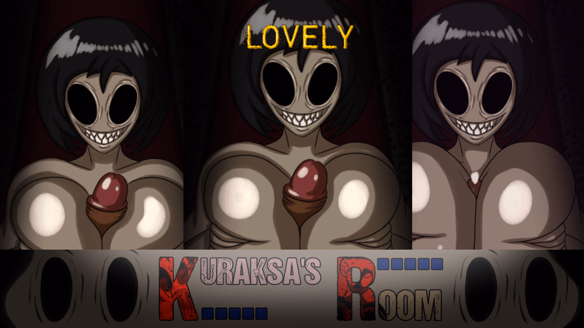 Unity Completed Kuraksa's Room [v1.1] [KandomRyller] download
