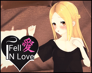 Ren'Py I Fell in Love [v0.01.25] [MrMictlan] download