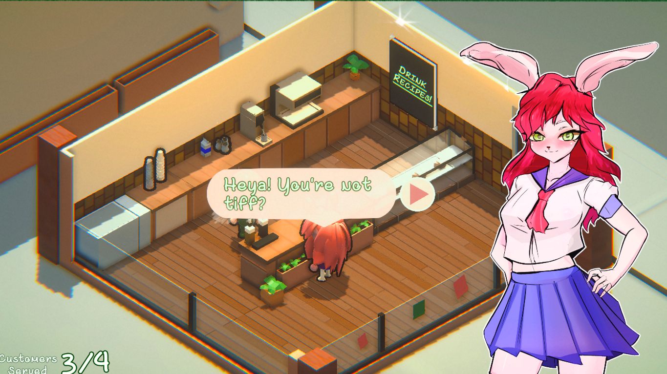 Unity Completed Lewdybucks! [Final] [kimochi]