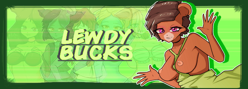 Unity Completed Lewdybucks! [Final] [kimochi]