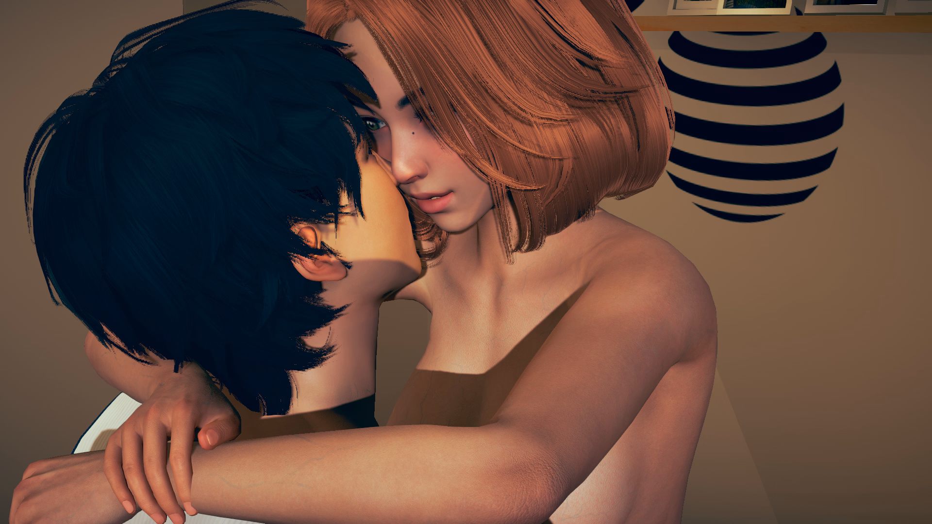 VN Ren'Py Abandoned Fantasy College [v0.2] [Visual Games Studios]