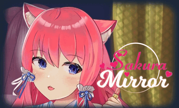 Others Completed Sakura Mirror [Final] [Hunny Bunny Studio] download
