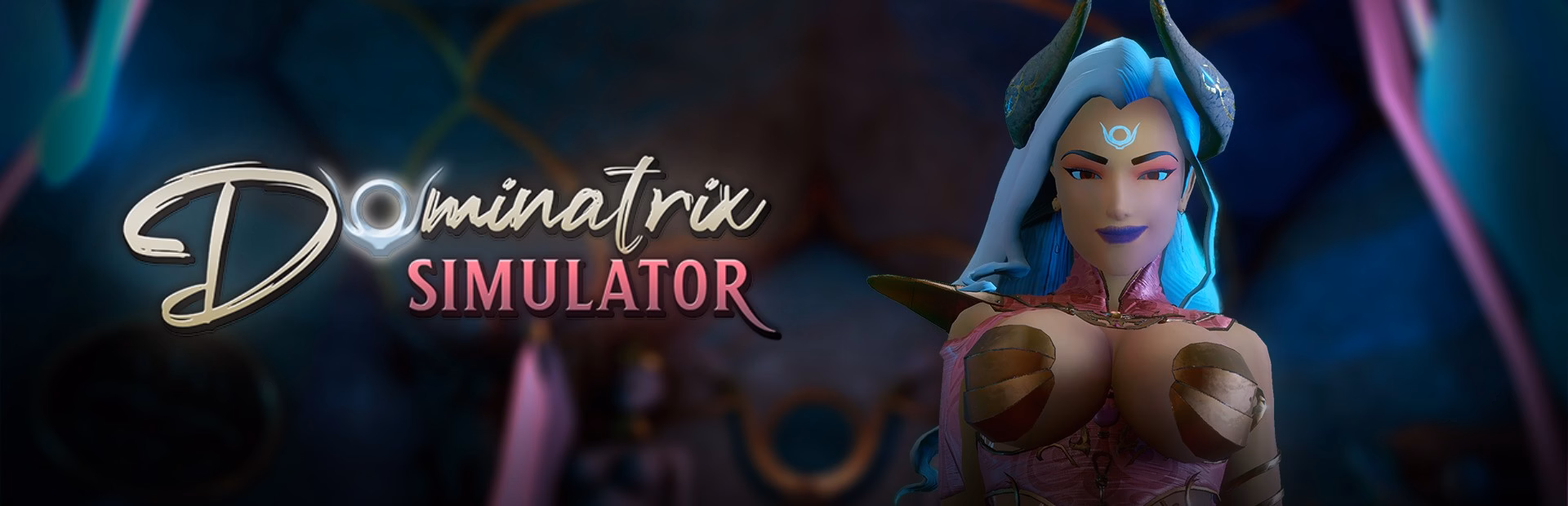 Unity Dominatrix Simulator: Threshold [v2.12.1] [Deviant Tech] download