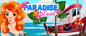 Unity Onhold Paradise Island [v0.2B] [UnifoxGameStudio]