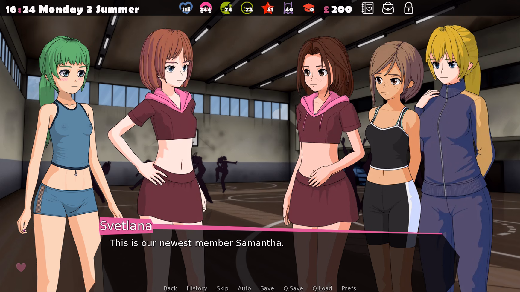 Ren'Py The Fixer [v0.3.6.03] [Sam_Tail]