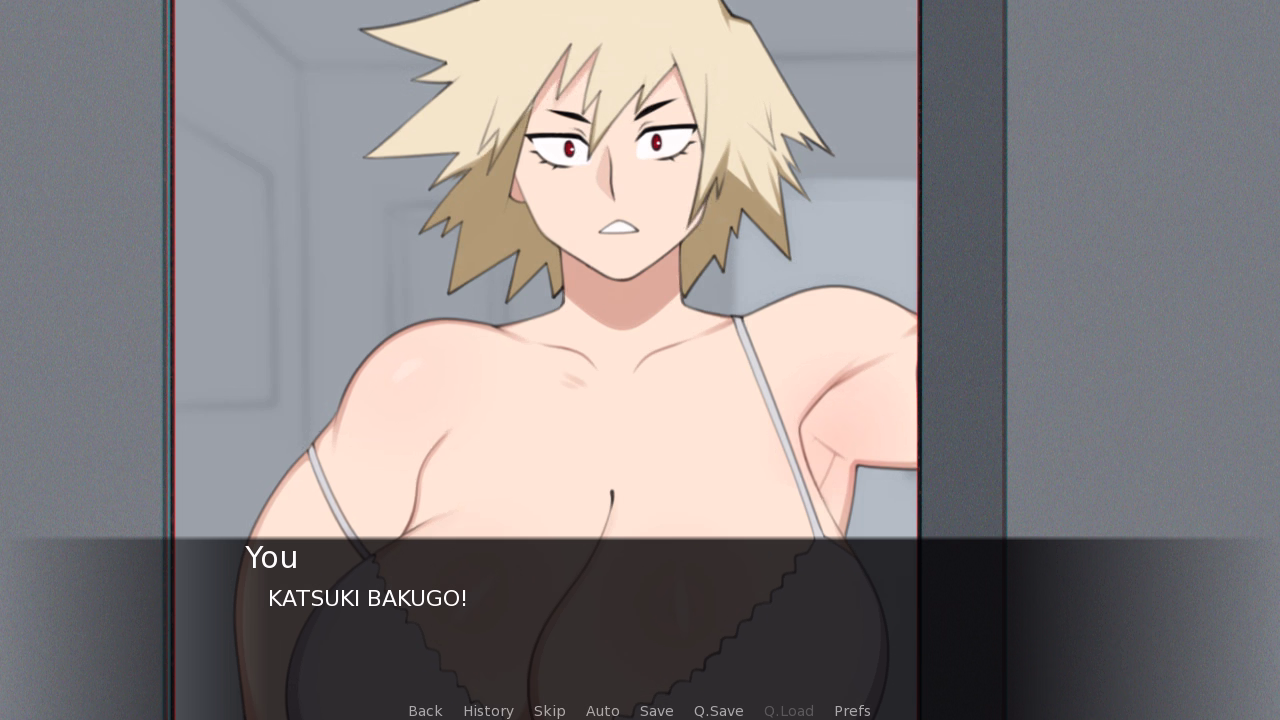 VN Ren'Py Completed My Bully's Mom! [v1.0] [foxiCUBE]