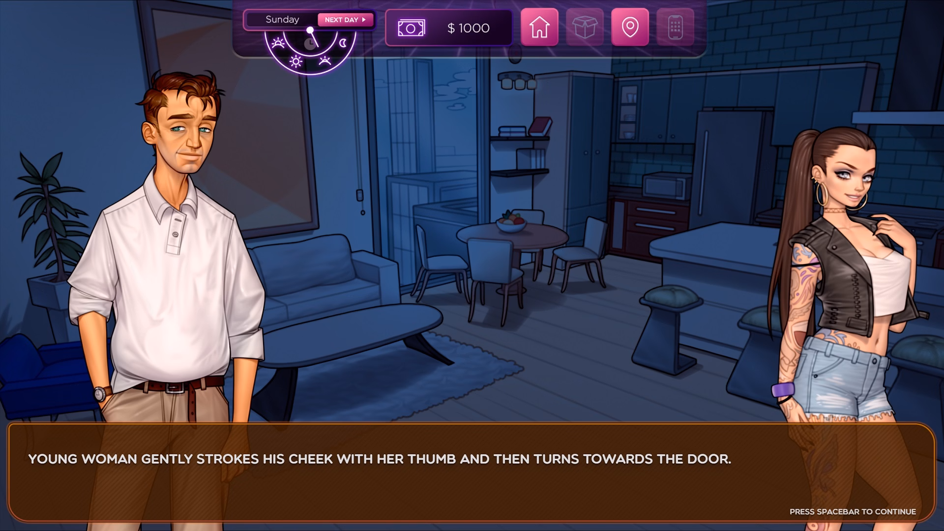 Others Abandoned Second Chance Romance [Chapter 1] [J-Cup]