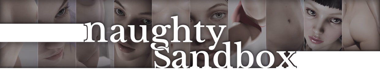 Unreal Engine Abandoned Naughty Sandbox 2 [v1.6] [Naughty Sandbox] download