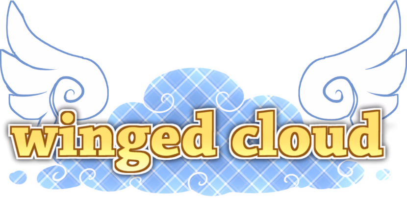 Collection VN Others Unity Ren'Py Winged Cloud Collection [2024-12-07] [Winged Cloud]