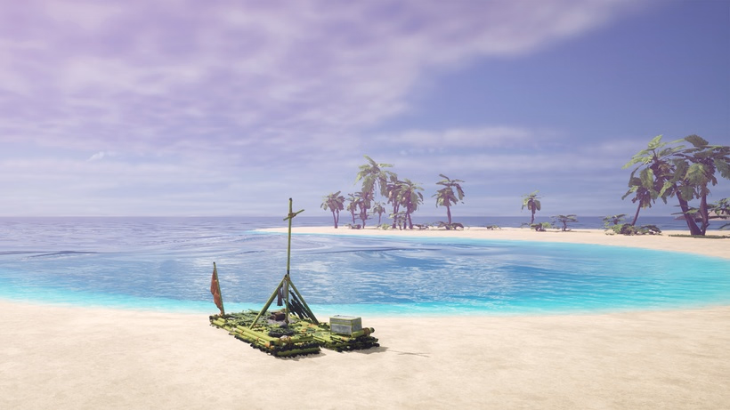 Unreal Engine Abandoned Tame It Too! [v0.2.1 Public] [Manka Games]