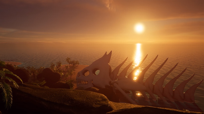 Unreal Engine Abandoned Tame It Too! [v0.2.1 Public] [Manka Games]