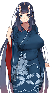 VN Others Completed Pregnant Ogre [Final] [POISON]