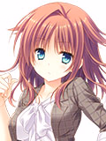 VN Others Completed Otome * Domain [Final] [PALETTE-QUALIA]