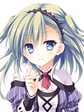 VN Others Completed Otome * Domain [Final] [PALETTE-QUALIA]